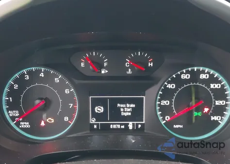 2022 Chevrolet Malibu Fwd Lt из США, поврежденный, VIN 1G1ZD5ST5NF152191